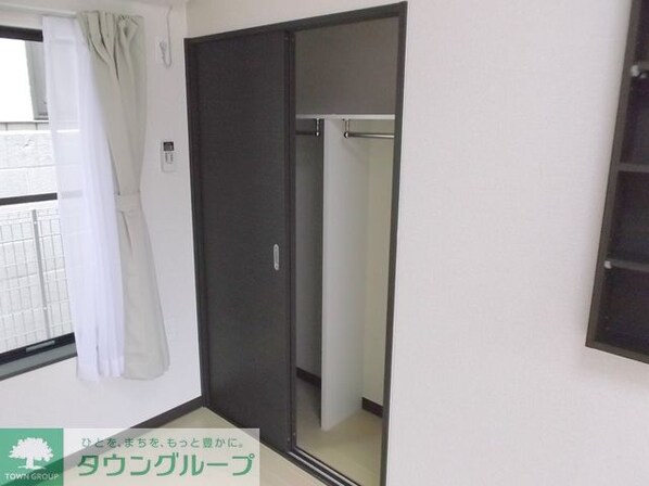 レオネクストクラージュの物件内観写真